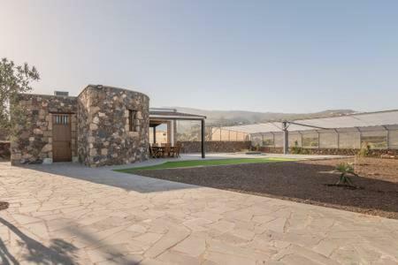 Agüimes Casa De Los Alberconcillos מראה חיצוני תמונה