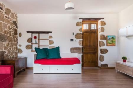 Agüimes Casa De Los Alberconcillos מראה חיצוני תמונה