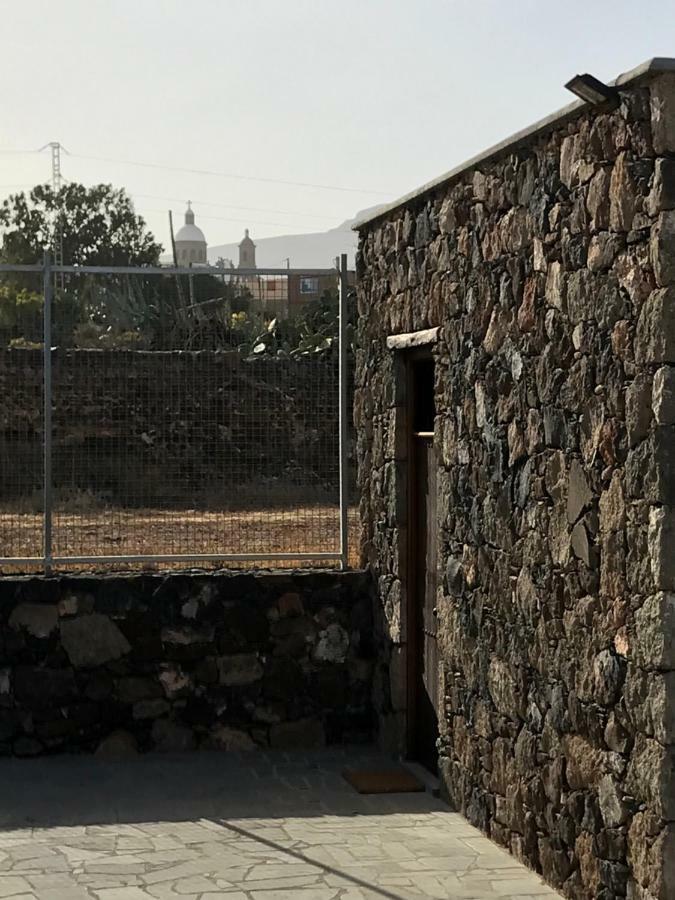 Agüimes Casa De Los Alberconcillos מראה חיצוני תמונה