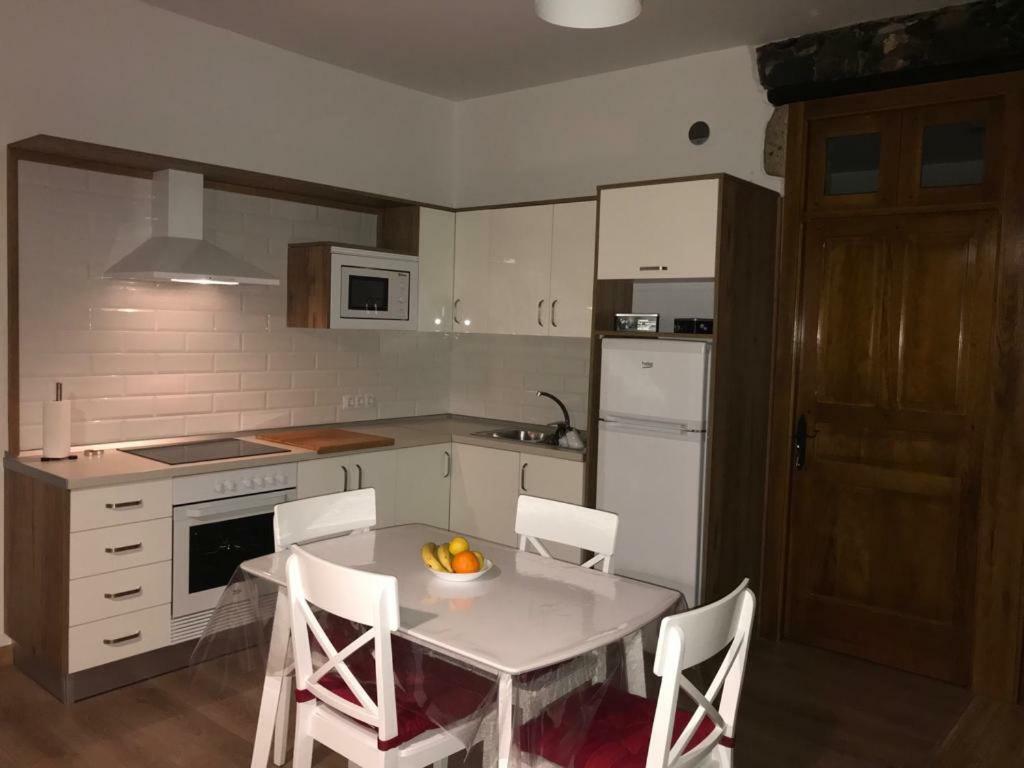 Agüimes Casa De Los Alberconcillos מראה חיצוני תמונה